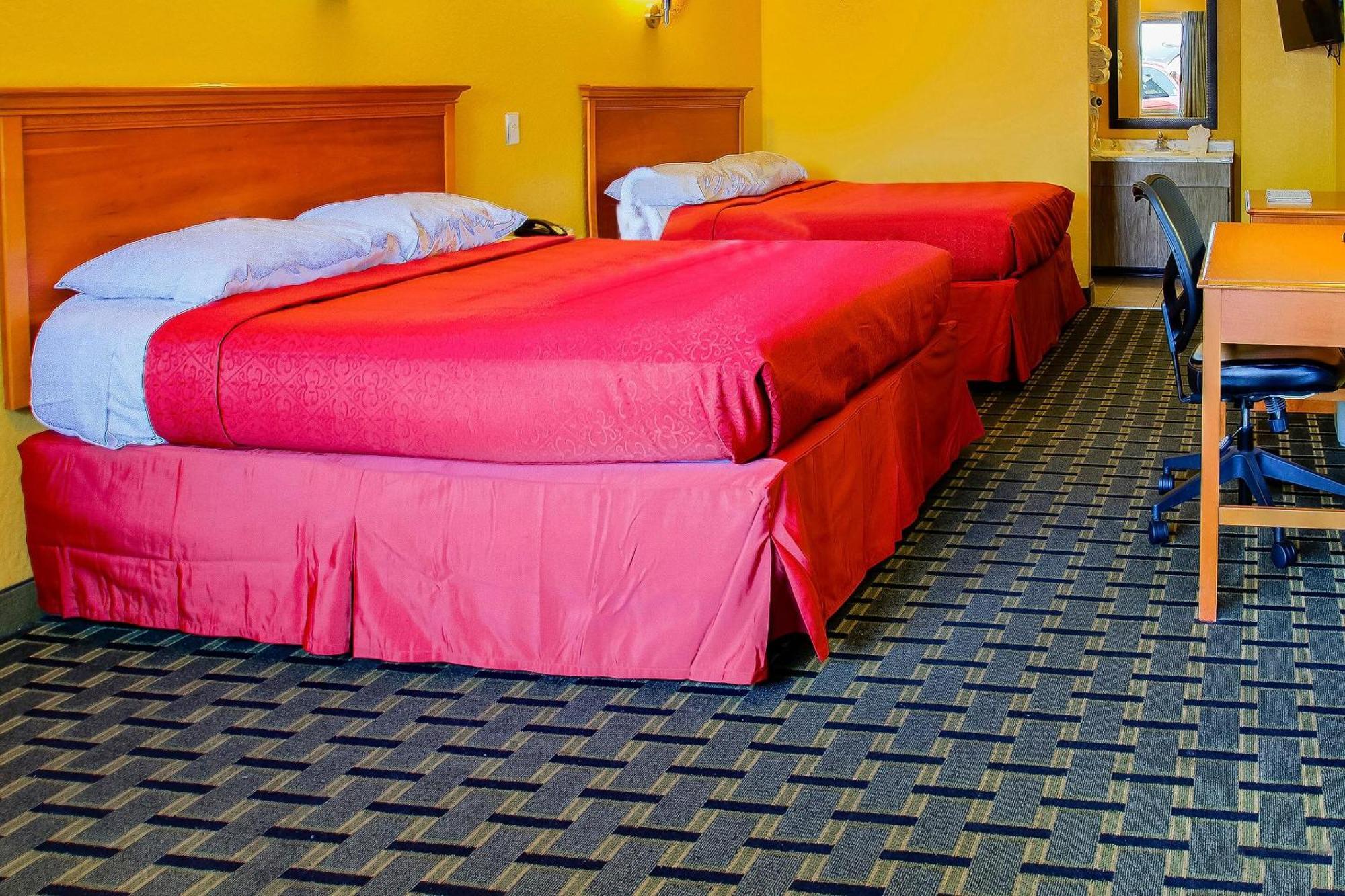 Tennessee Mountain Riverside By Oyo 5* Pigeon Forge
